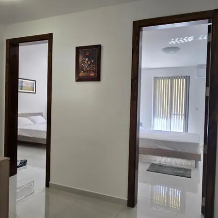 Valley Flat 1/b 1 Appartement *