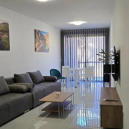 Daire Valley Flat 1/b 1 Zebbug (Gozo)